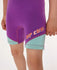 Rip Curl Kids Wetsuits Groms Omega Back Zip Springsuit