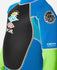 Rip Curl Kids Wetsuits Groms Omega Back Zip Easy On/Off Fullsuit