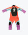 Rip Curl Kids Wetsuits Groms Omega Back Zip Easy On/Off Fullsuit