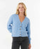 Rip Curl Womens Sweater Afterglow Cardi