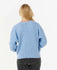 Rip Curl Womens Sweater Afterglow Cardi