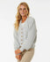 Rip Curl Womens Sweater Afterglow Cardi