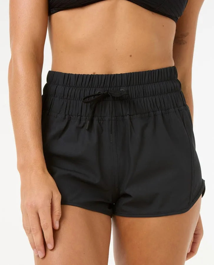 Rip Curl Womens Boardshorts High Waist 3