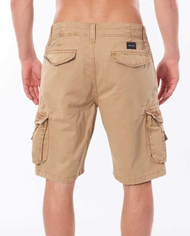 Rip Curl Mens Shorts Classic Surf Trail Cargo