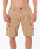 Rip Curl Mens Shorts Classic Surf Trail Cargo