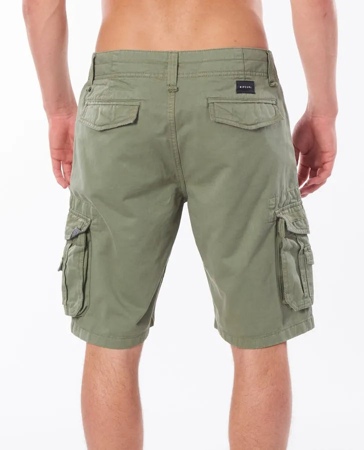 Rip Curl Mens Shorts Classic Surf Trail Cargo