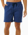 Rip Curl Mens Shorts Aloha Hotel Volley