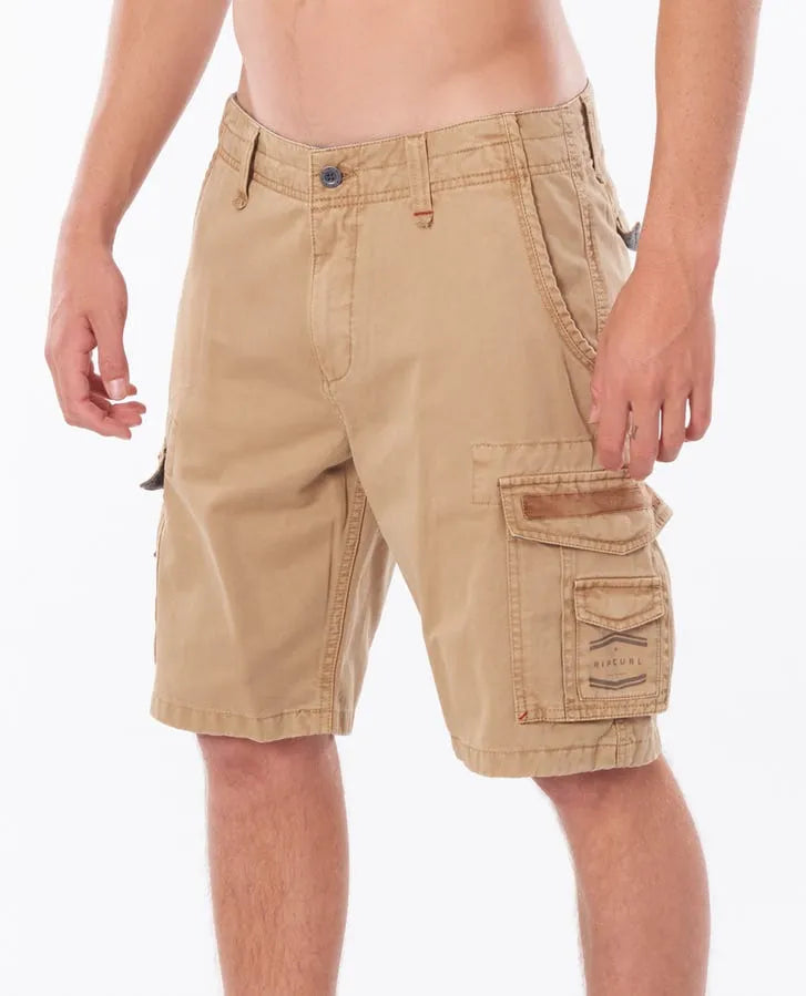 Rip Curl Mens Shorts Classic Surf Trail Cargo