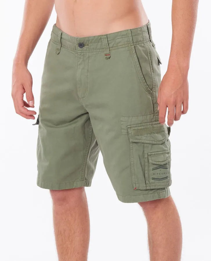 Rip Curl Mens Shorts Classic Surf Trail Cargo