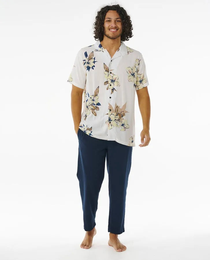 Rip Curl Mens Woven Aloha Hotel