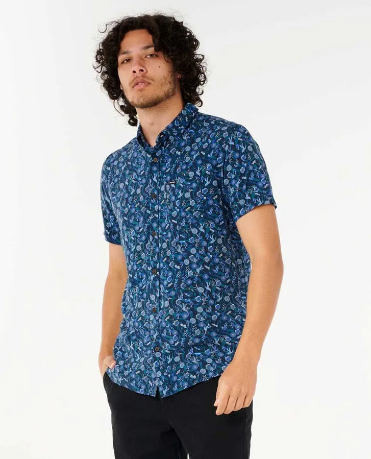 Rip Curl Mens Woven Fun Times