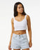Rip Curl Womens Tank Top Premium Surf Crop