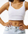 Rip Curl Womens Tank Top Premium Surf Crop
