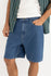 Rhythm Mens Shorts Toby Denim