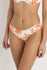 Rhythm Womens Bikini Bottoms Sanctuary Floral Soft Side Holiday