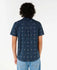 Rip Curl Mens Woven Diamond Micro