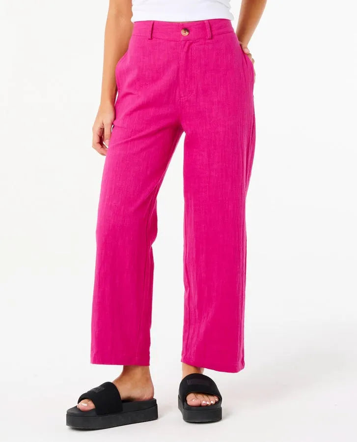 Rip Curl Womens Pants Vacation