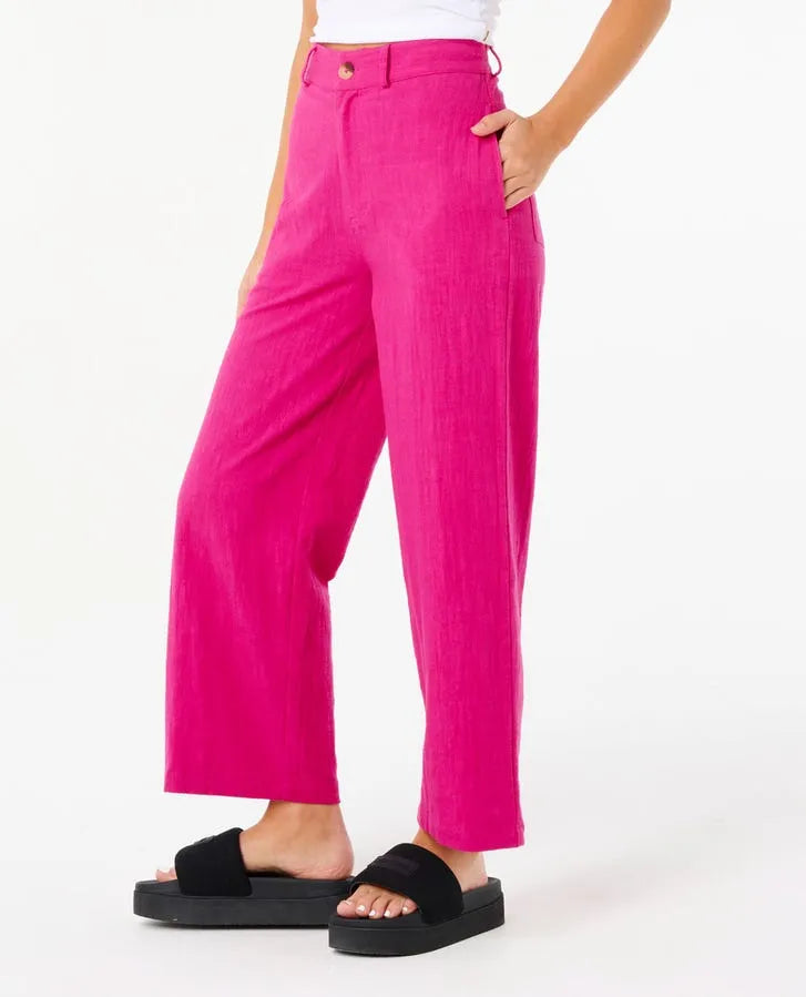 Rip Curl Womens Pants Vacation