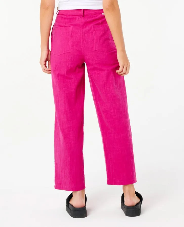 Rip Curl Womens Pants Vacation