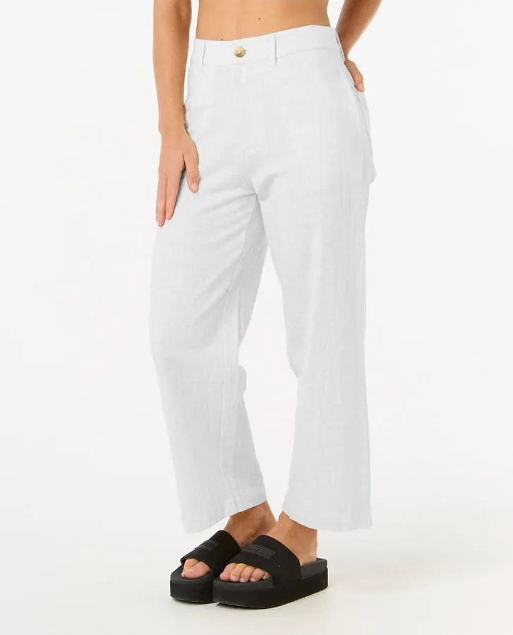 Rip Curl Womens Pants Vacation