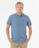 Rip Curl Mens Woven Classic Surf Tech