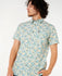 Rip Curl Mens Woven Fun Times Ditsy