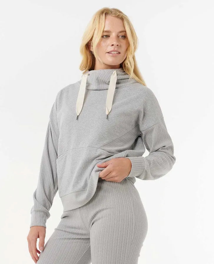 Rip Curl Womens Pants Cosy Flare