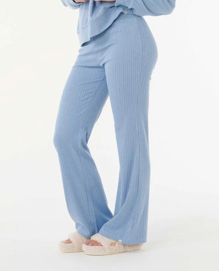 Rip Curl Womens Pants Cosy Flare