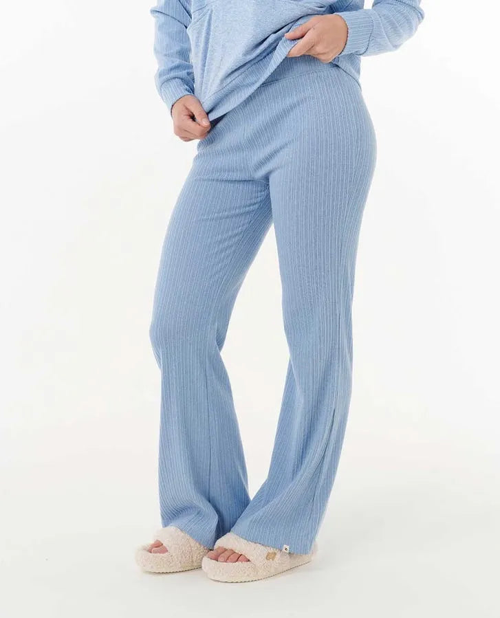 Rip Curl Womens Pants Cosy Flare