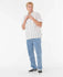 Rip Curl Mens Woven Classic Surf Stripe