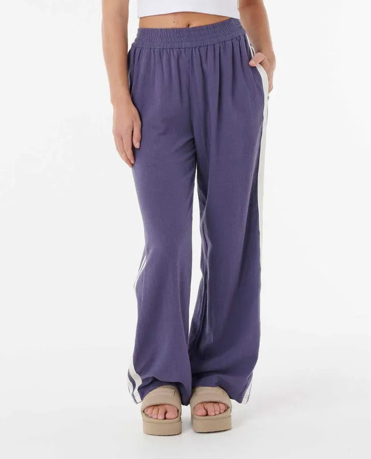 Rip Curl Womens Pants Luxe Surf