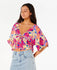 Rip Curl Womens Shirt Es Vedra Summer Top