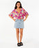 Rip Curl Womens Shirt Es Vedra Summer Top