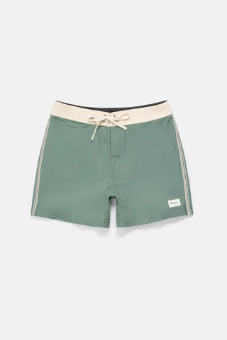 Rhythm Mens Boardshorts Heritage Trunk