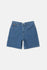 Rhythm Mens Shorts Toby Denim