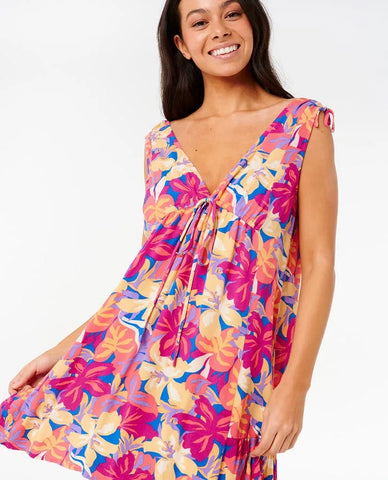 Rip Curl Womens Dress Es Vedra Cover Up