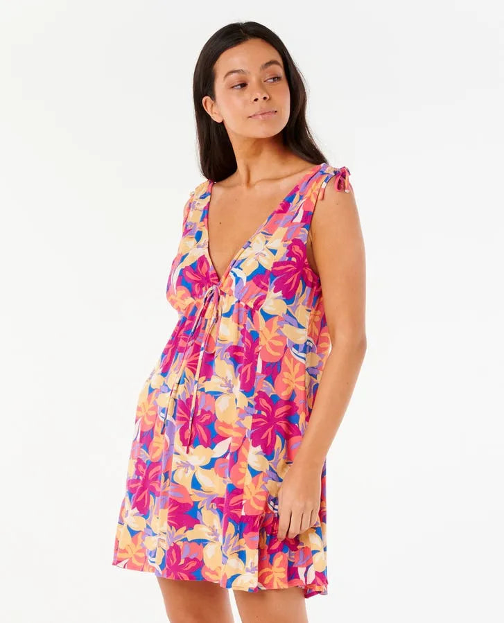 Rip Curl Womens Dress Es Vedra Cover Up