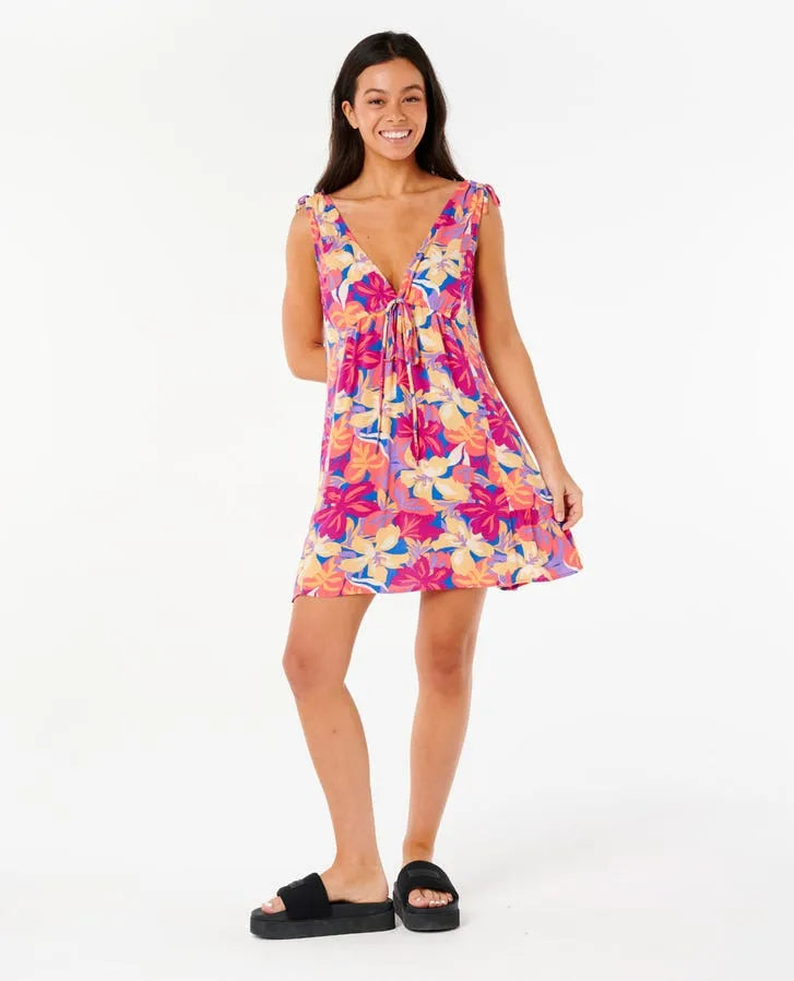 Rip Curl Womens Dress Es Vedra Cover Up