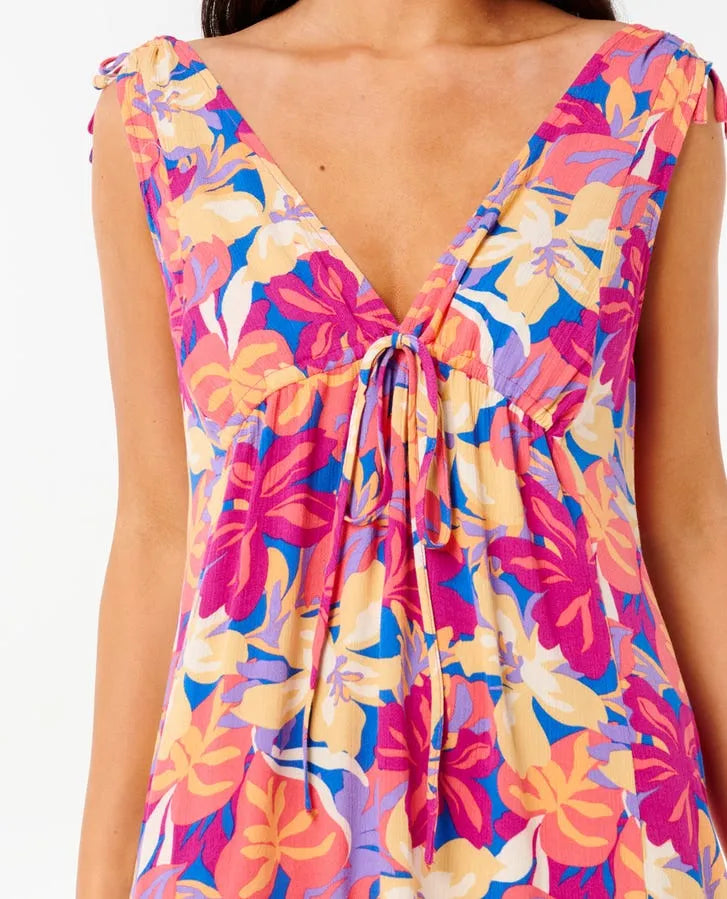 Rip Curl Womens Dress Es Vedra Cover Up