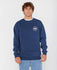 Rip Curl Mens Sweatshirt Staple Crew