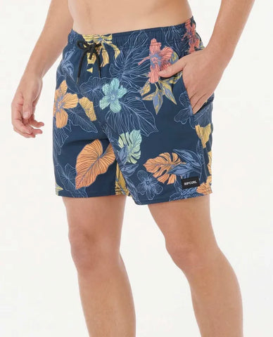 Rip Curl Mens Boardshorts Fun Times 16" Volley