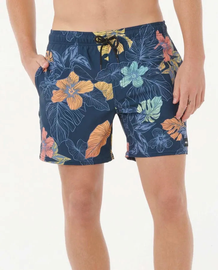 Rip Curl Mens Boardshorts Fun Times 16