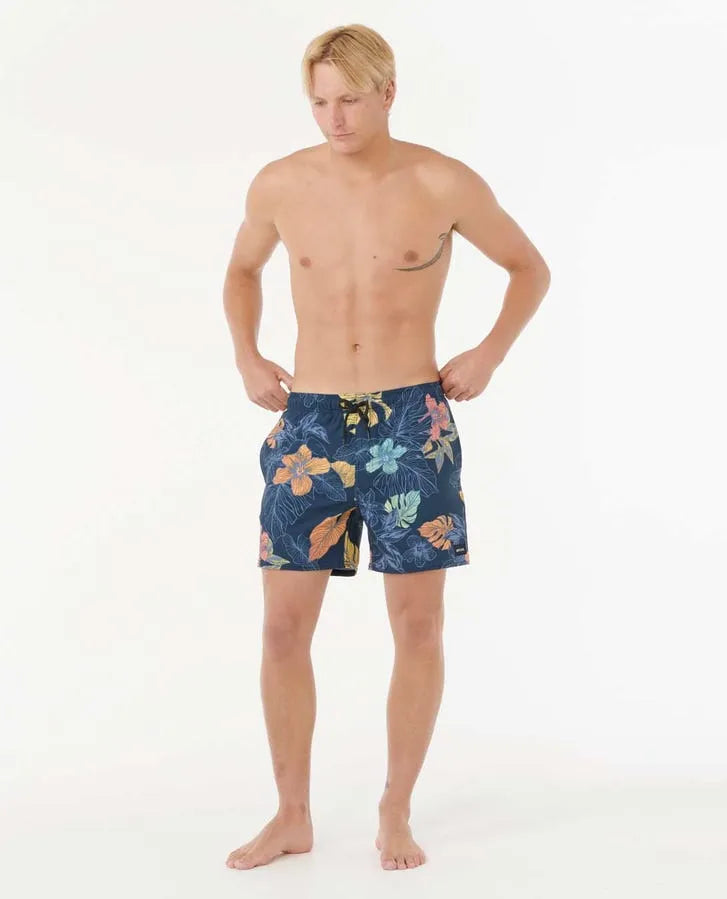 Rip Curl Mens Boardshorts Fun Times 16