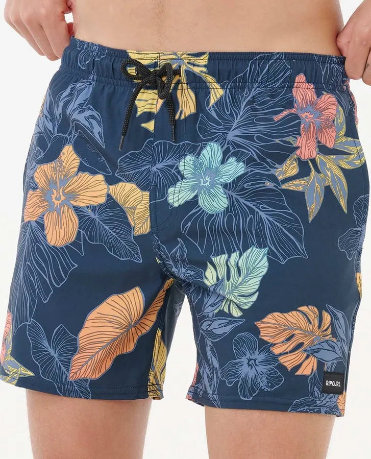 Rip Curl Mens Boardshorts Fun Times 16