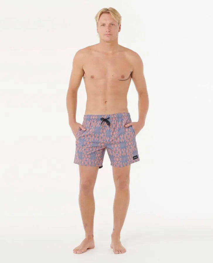 Rip Curl Mens Boardshorts Fun Times 16