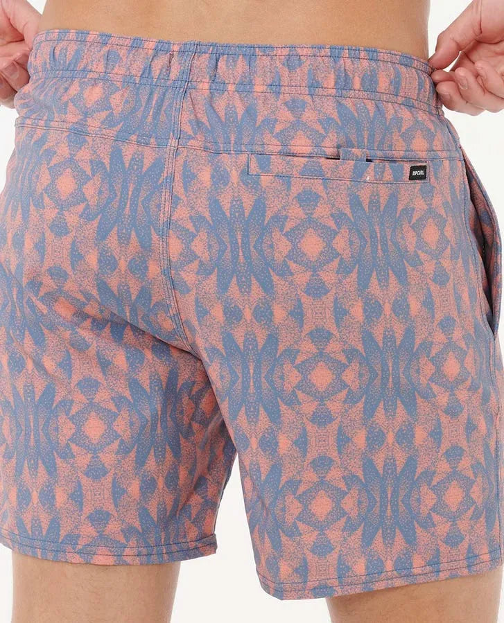 Rip Curl Mens Boardshorts Fun Times 16