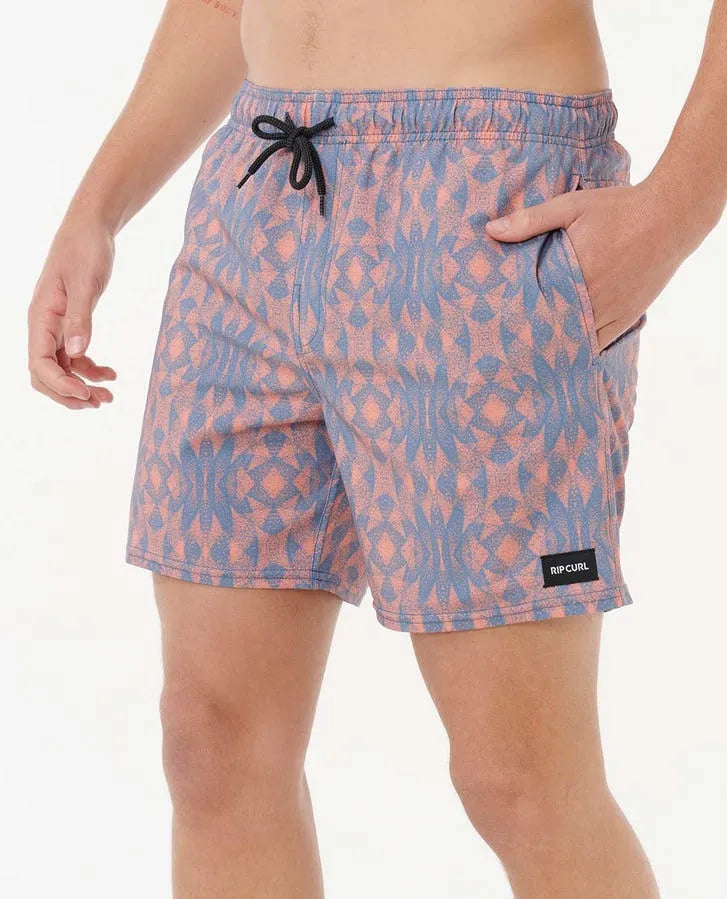 Rip Curl Mens Boardshorts Fun Times 16