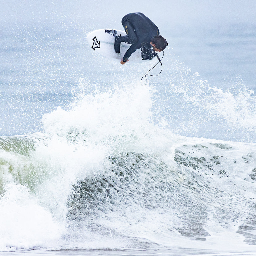 Xcel Men's Comp+ Full Wetsuit 4/3mm DS