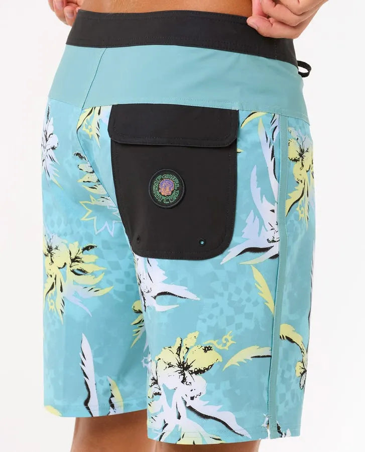 Rip Curl Mens Boardshorts Mirage Mason Raw Energy 19
