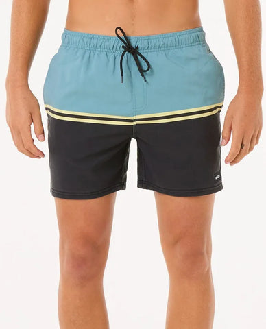 Rip Curl Mens Boardshorts Combine Volley 16"